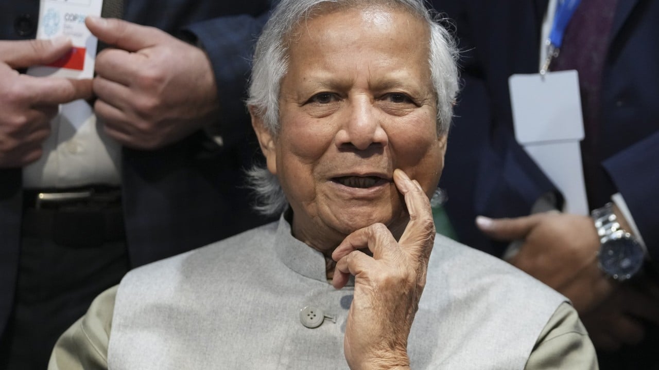Bangladesh’s turmoil deepens as Nobel laureate Yunus struggles to restore order