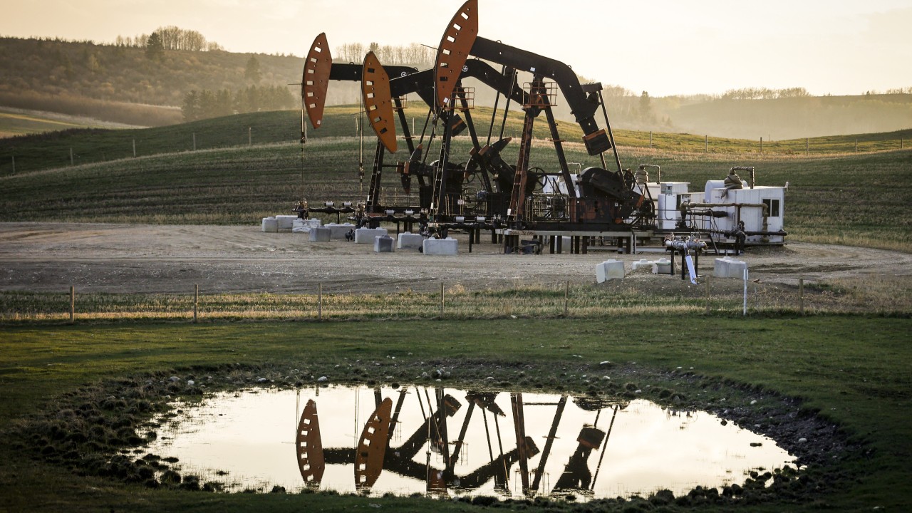 Cheaper Canadian, Mexican oil to flow into Asia if Trump slaps tariffs