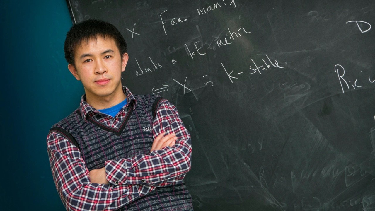 Why are top scientists leaving the West for China?