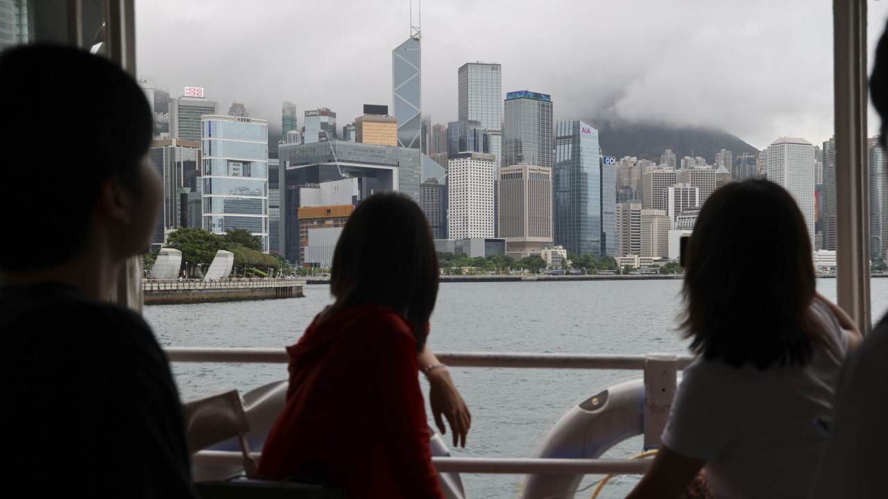 Beijing’s foreign ministry arm in Hong Kong hits out at ‘slander’ in US travel advisory
