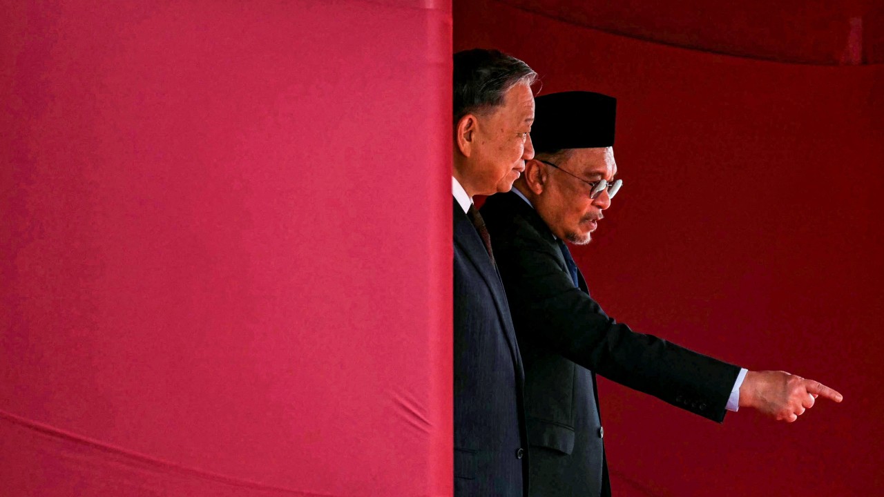 Is Hanoi quietly building Asean alliances on a South China Sea code of conduct?