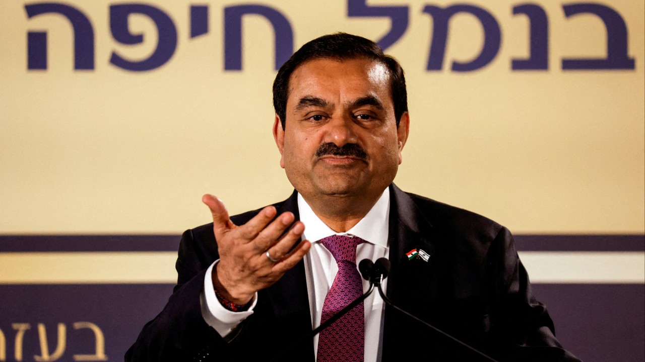 India’s other renewable energy firms should shield sector from Adani bribery fallout