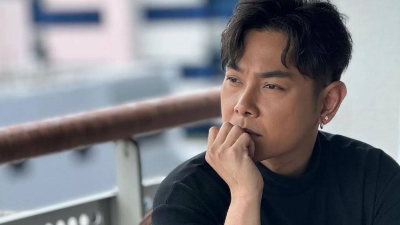 Singapore actor Ryan Lian calls out trolls who taunted him after knife attack