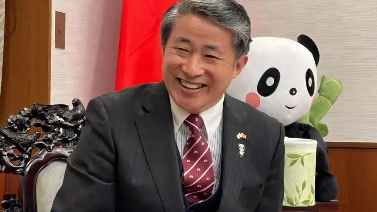 Chinese diplomat’s endorsement sparks outrage in Japan over foreign interference in elections