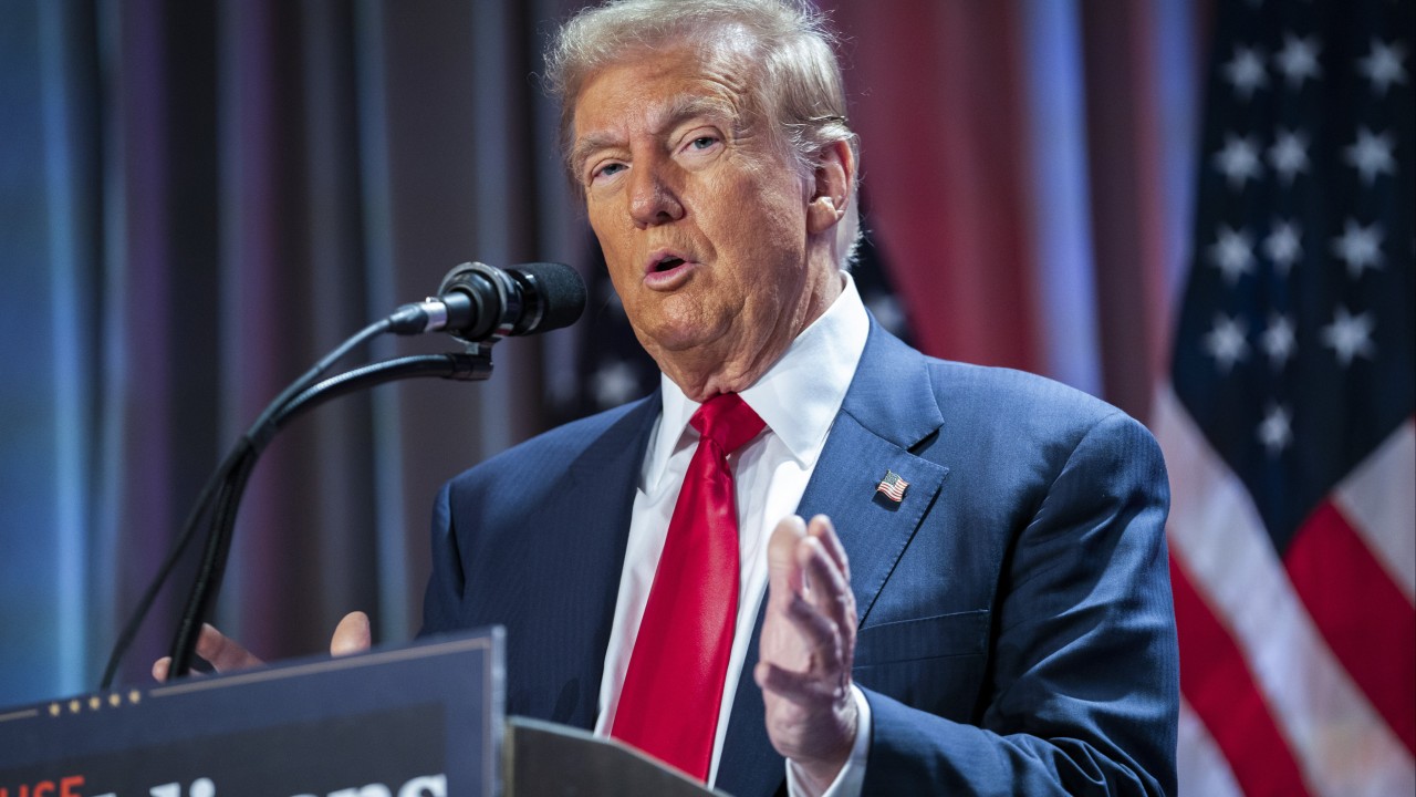 Trump cabinet picks targeted with bomb threats and ‘swatting’