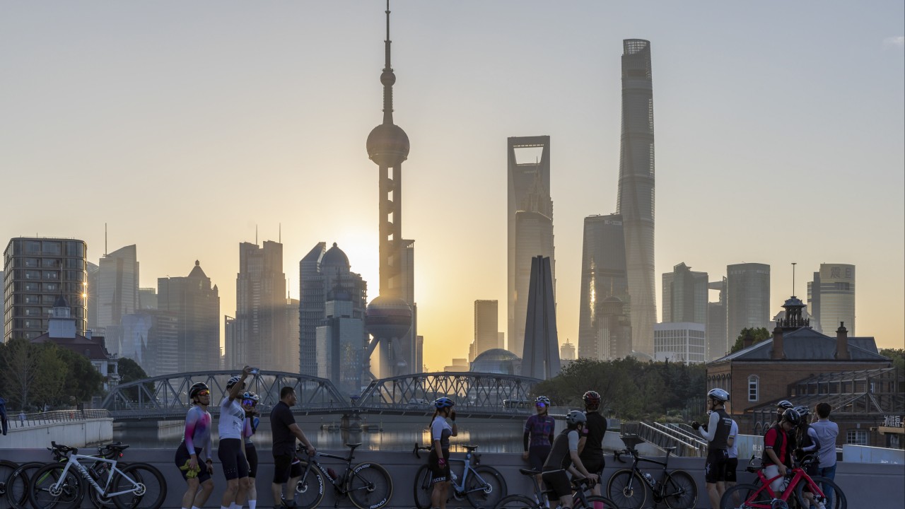 Top Chinese PLA general under investigation, Shanghai edges New York: SCMP daily catch-up