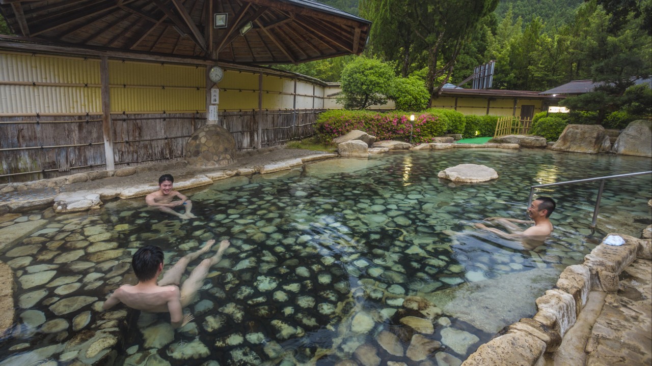 Japanese cities raise onsen ‘bathing tax’ to boost revenue, offset rising costs