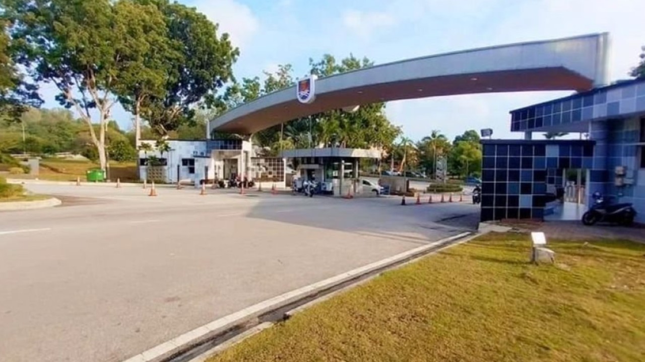 Malaysian military investigates latest death at cadet college