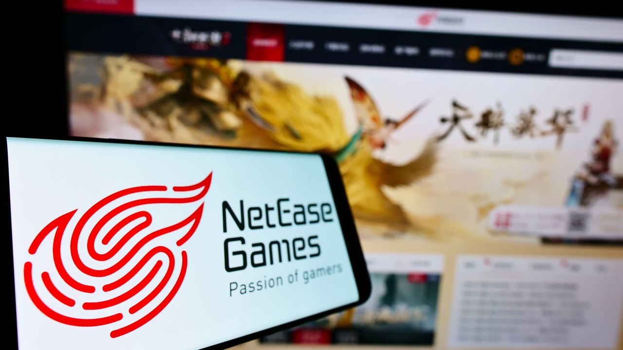 NetEase cuts jobs in Shenzhen as first-person shooting game ‘underperforms’