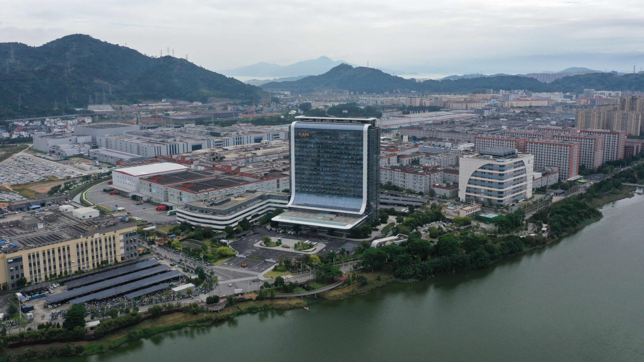 Europe’s battery crisis a humiliating reminder of China’s EV dominance