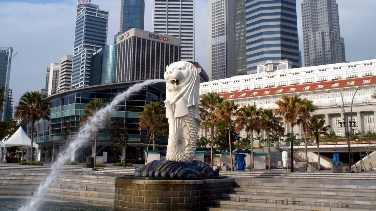 Singapore households spending more, but incomes rising faster: official survey