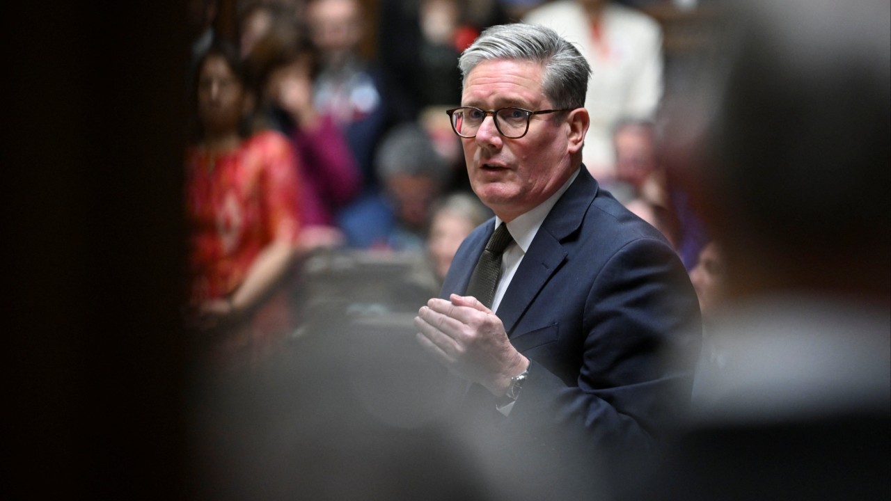 UK lawmakers vote in favour of bill to let terminally ill adults end their lives