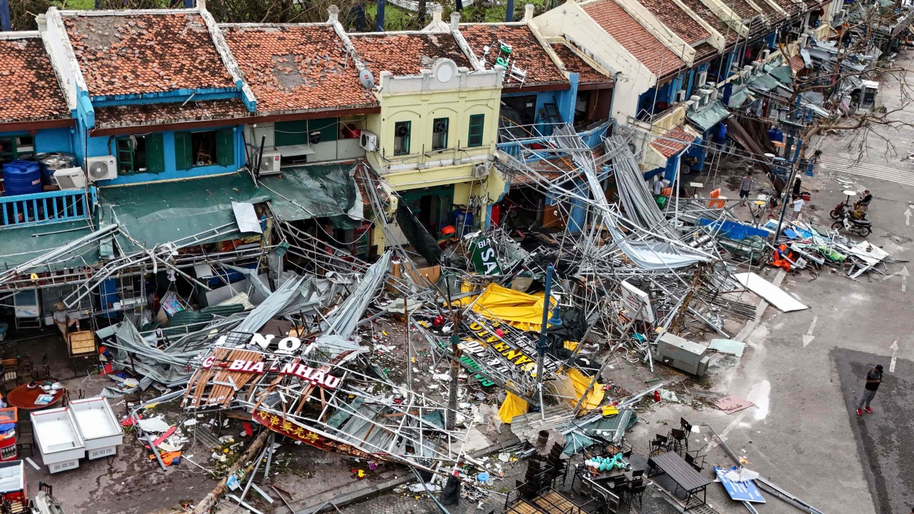 Is Asia’s climate funding hope fading over ‘unclear’ commitment to secure financing?