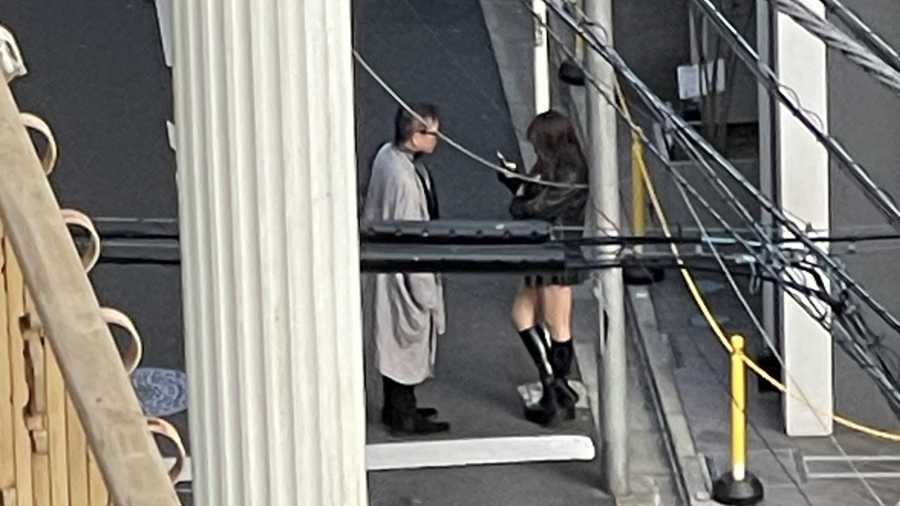 Japanese demand laws against Tokyo’s street prostitution – ‘internationally embarrassing’