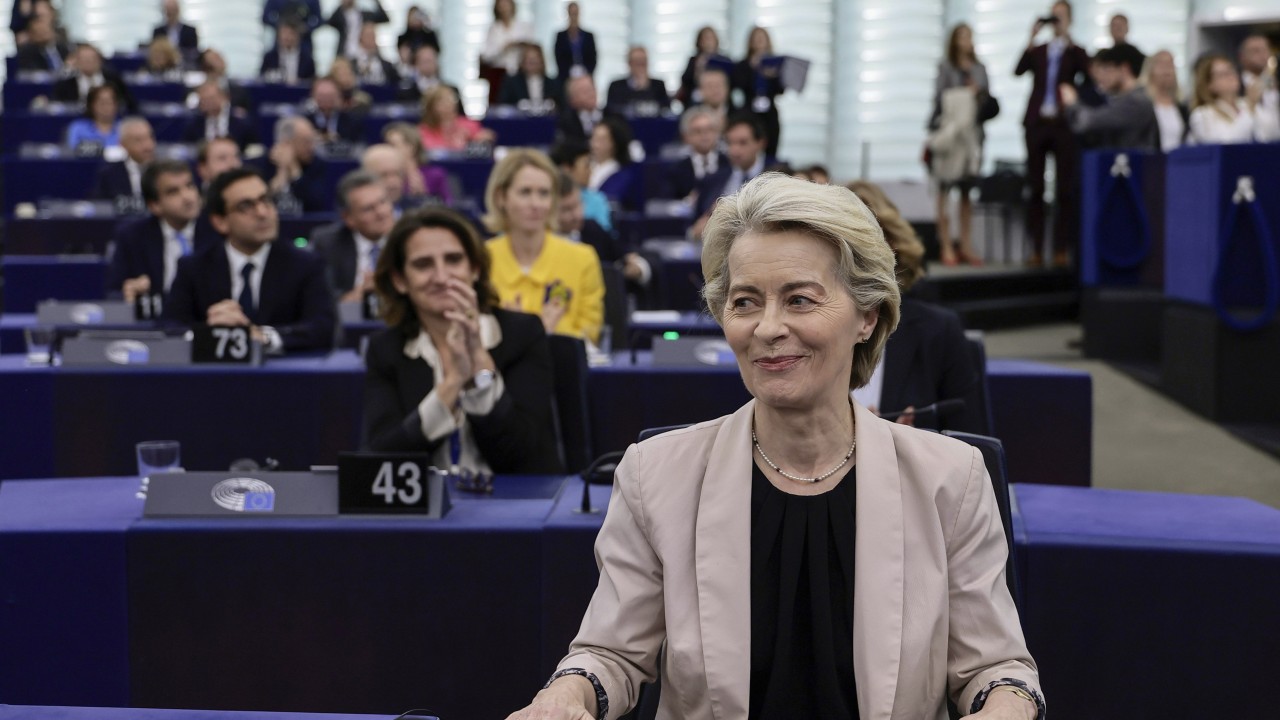 Is the EU hatching a new weapon for dealing with Chinese overcapacity?