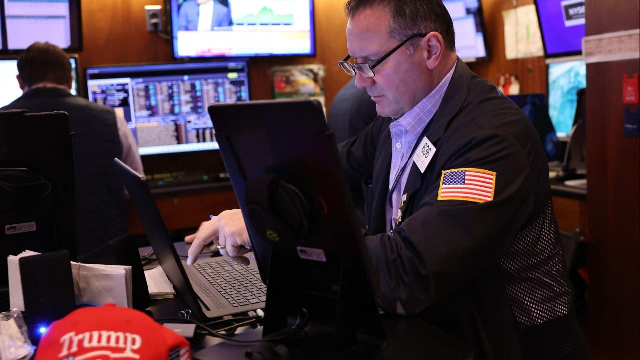 An America awash in global capital risks spreading financial instability