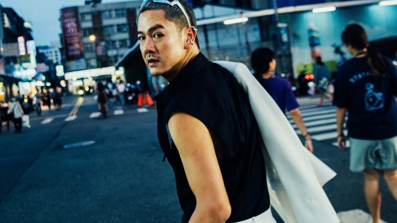 Hong Kong singer Pong Nan’s January shows cancelled by city’s premier arts hub