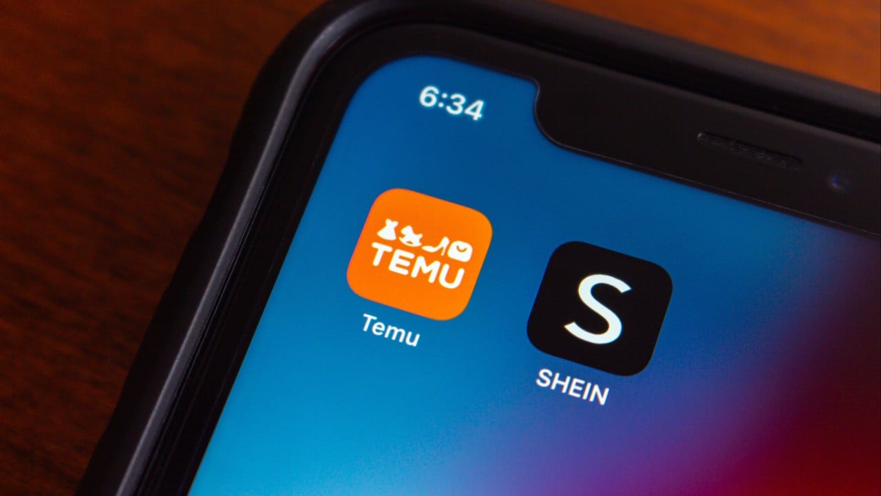Temu, Shein branch deeper into selling toys during holiday shopping season