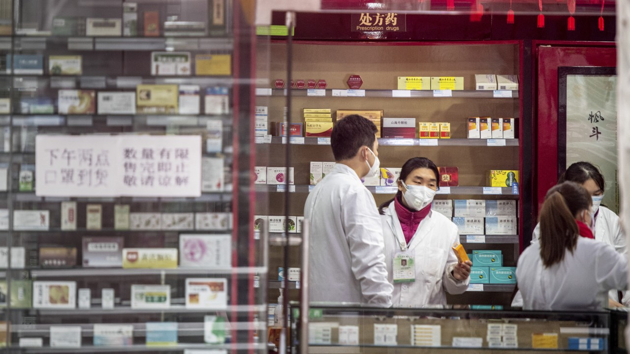 China expands health insurance coverage with 91 new drugs, breakthrough treatments