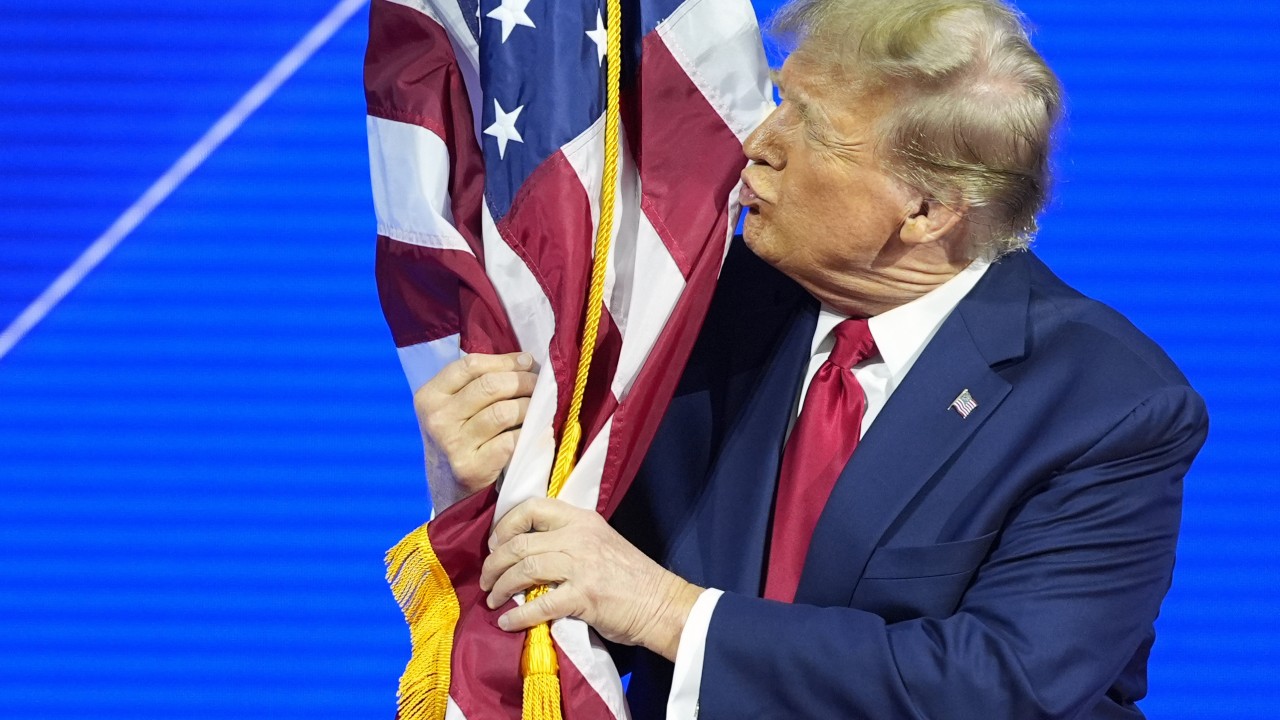 US-Philippines alliance: on shaky ground under Trump 2.0?