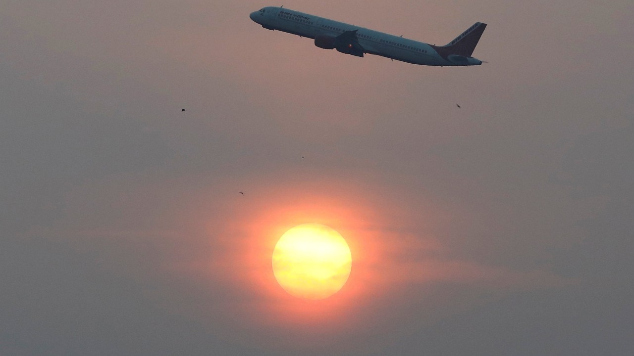 India’s airlines received 999 hoax bomb threats this year, straining carriers financially