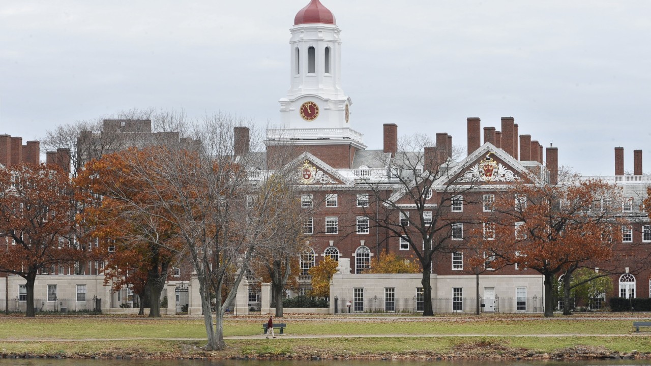Trump team takes aim at Ivy League, gearing up attacks on diversity programmes