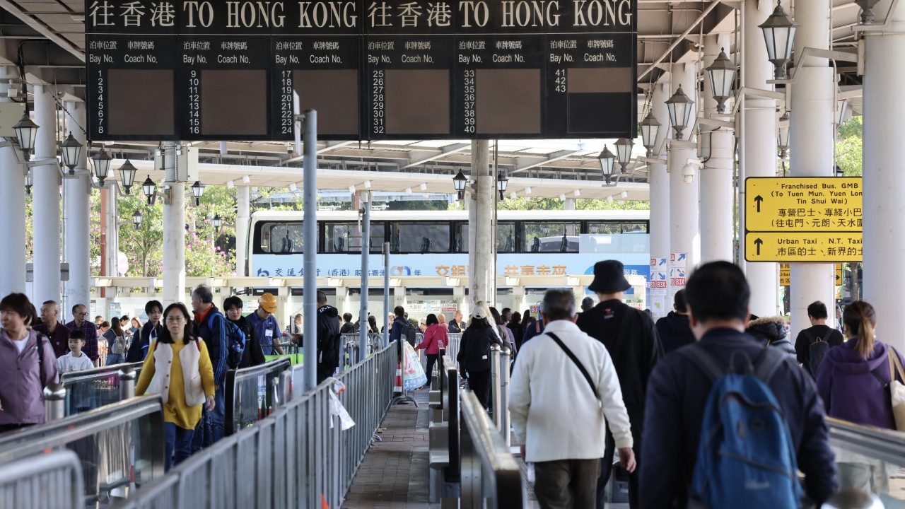 Parallel trading ‘unlikely’ under return of Shenzhen multi-entry visas: Hong Kong minister