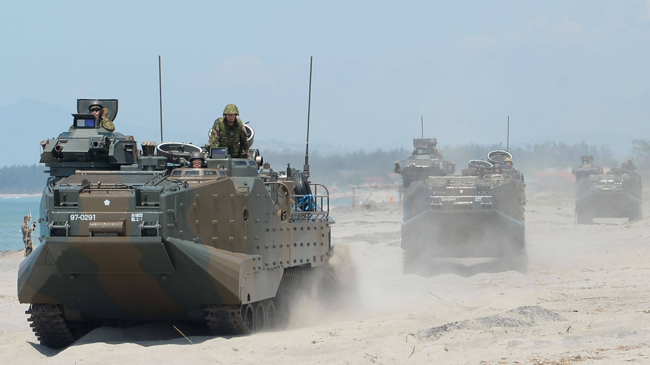 Approval of Philippines-Japan defence deal imminent as ties solidify