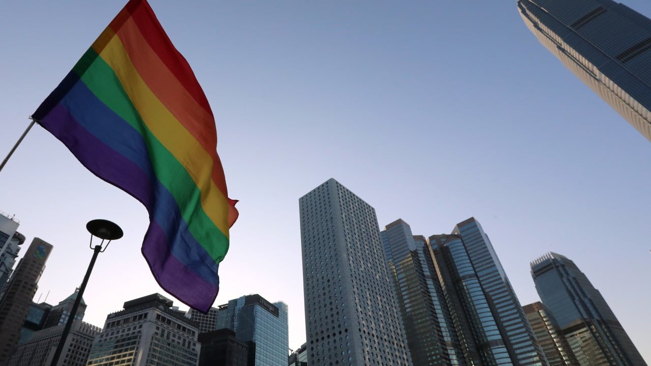 ‘Traumatising’: trans woman shares her story after being denied entry to Hong Kong