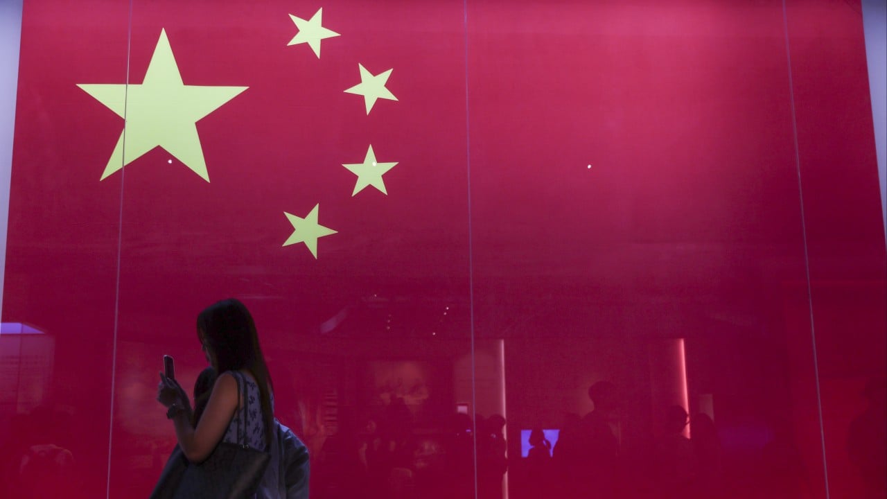 Hong Kong must cement its national security foundations to prosper