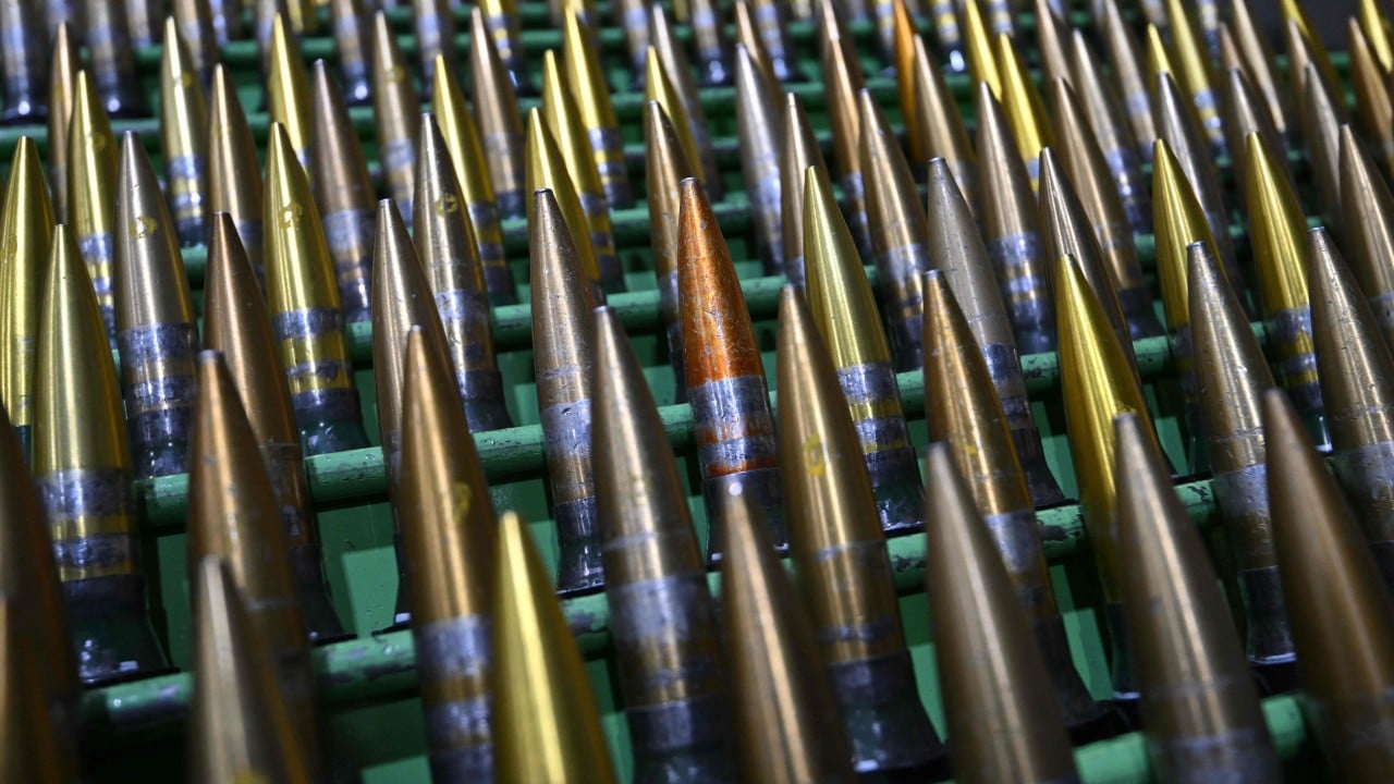 Is South Korea’s rejection of Ukraine’s weapons request due to Trump, public objection?