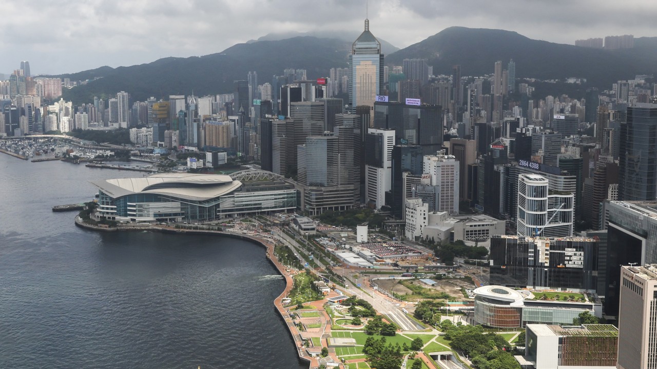 Should Hong Kong raise taxes and cut costs to rein in HK$100 billion deficit?