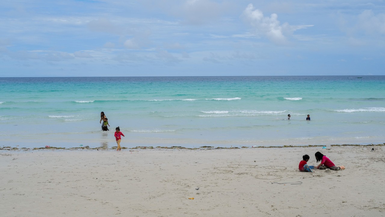 Is the Philippines’ Sulu province reborn after years of Abu Sayyaf horrors?