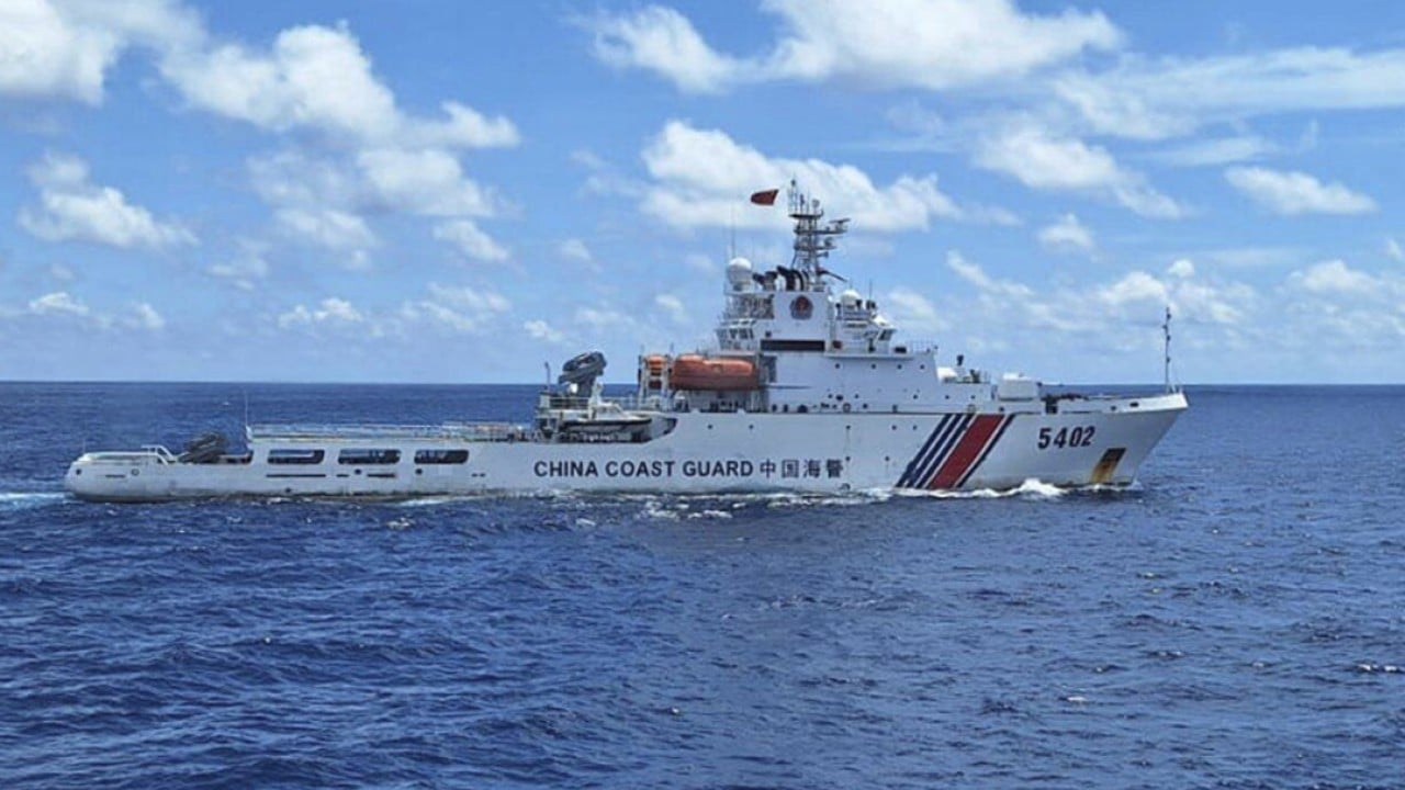 Indonesia yet to agree with Beijing on joint development areas in South China Sea: minister