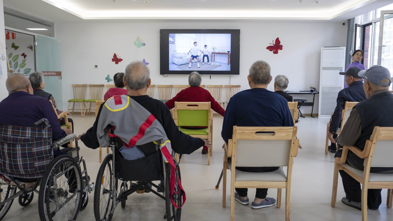 Why is a simple neck surgery raising hopes for China’s Alzheimer’s disease patients?