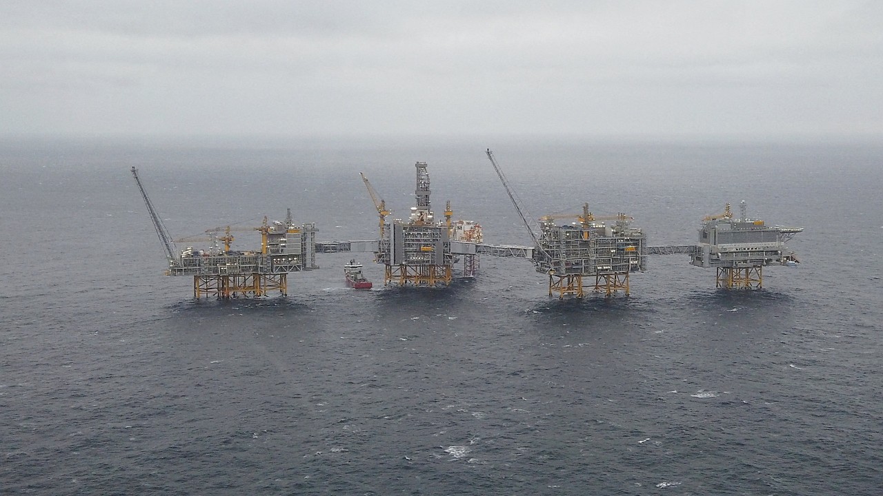 Norway suspends deep-sea mining projects, government ally says