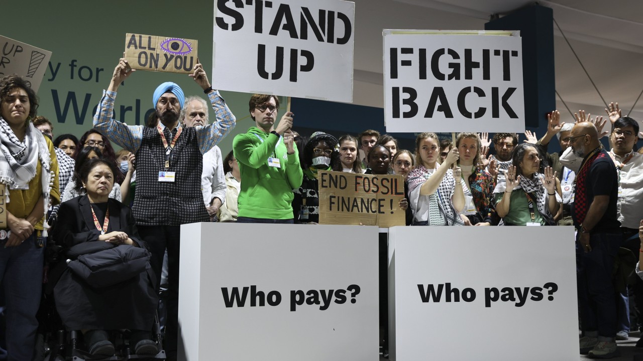 Southeast Asia’s energy transition is lacking both finance and policy