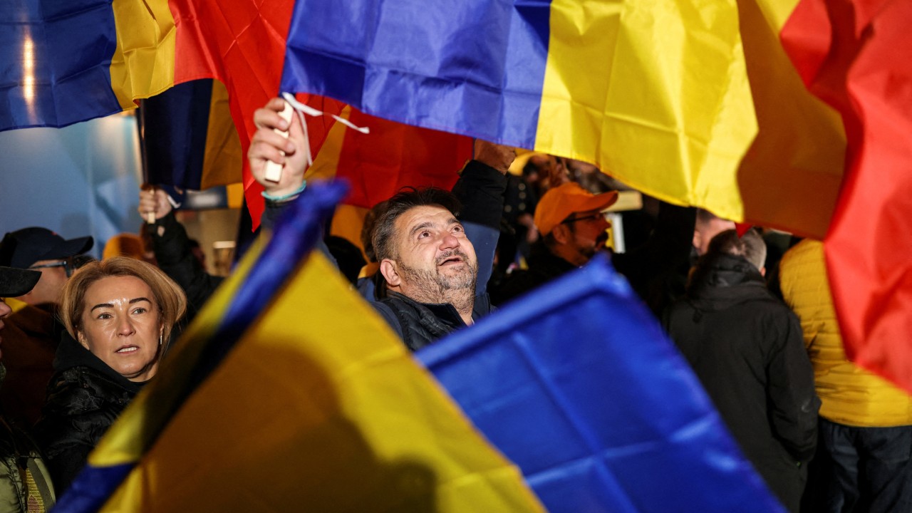 Romania’s pro-West parties win election, far-right makes gains, as coalition faces challenges