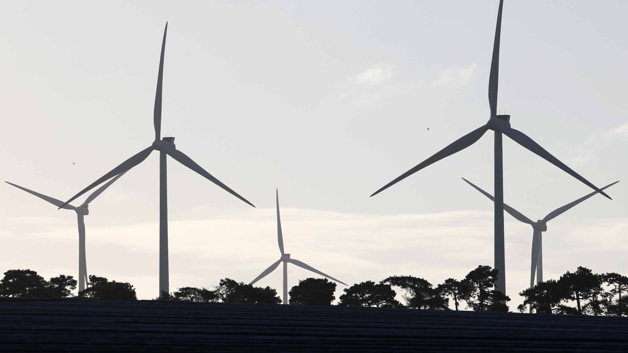 UK taxpayers on the hook for US$1.3 billion because of wasted wind power