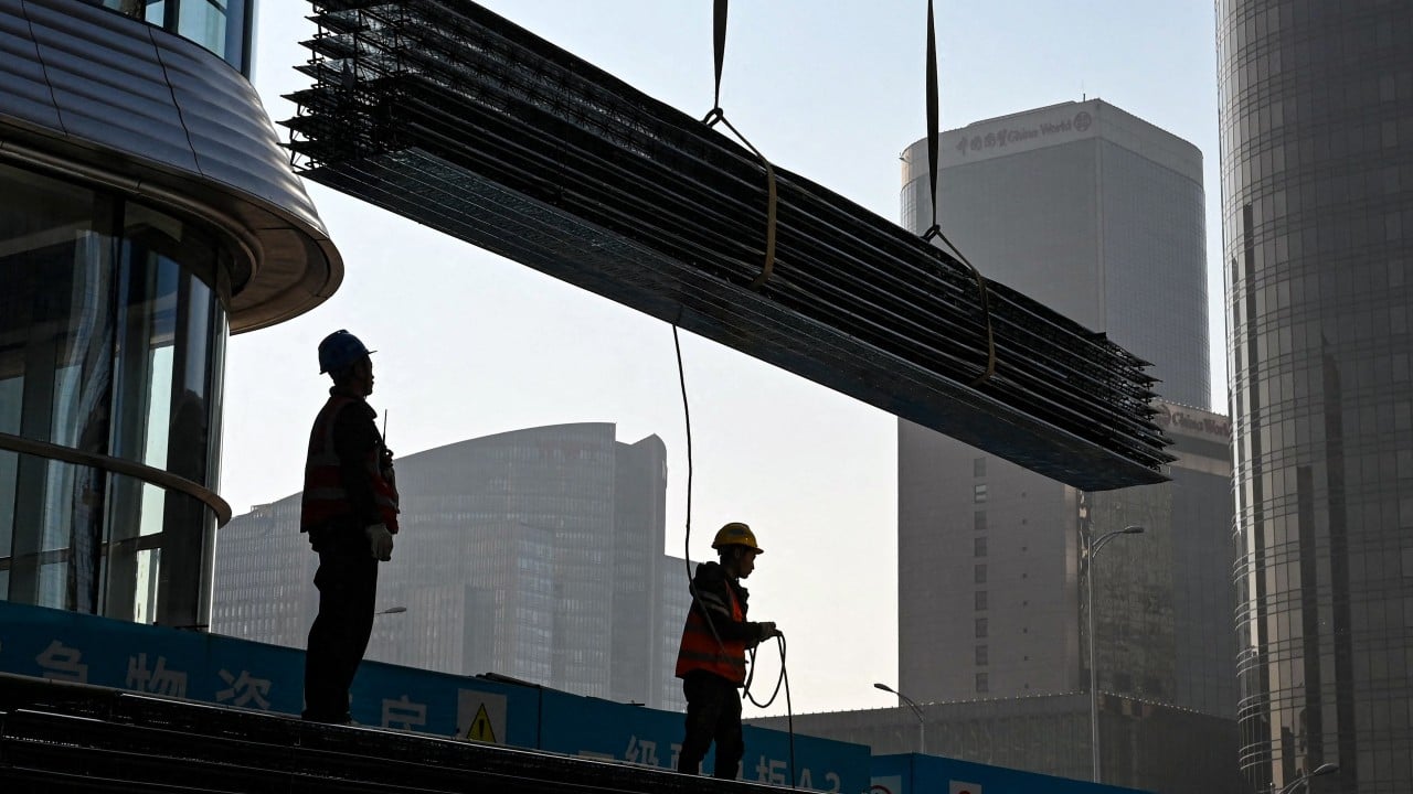 China’s defence companies, eliminating ‘lying flat’ mentality: SCMP daily catch-up