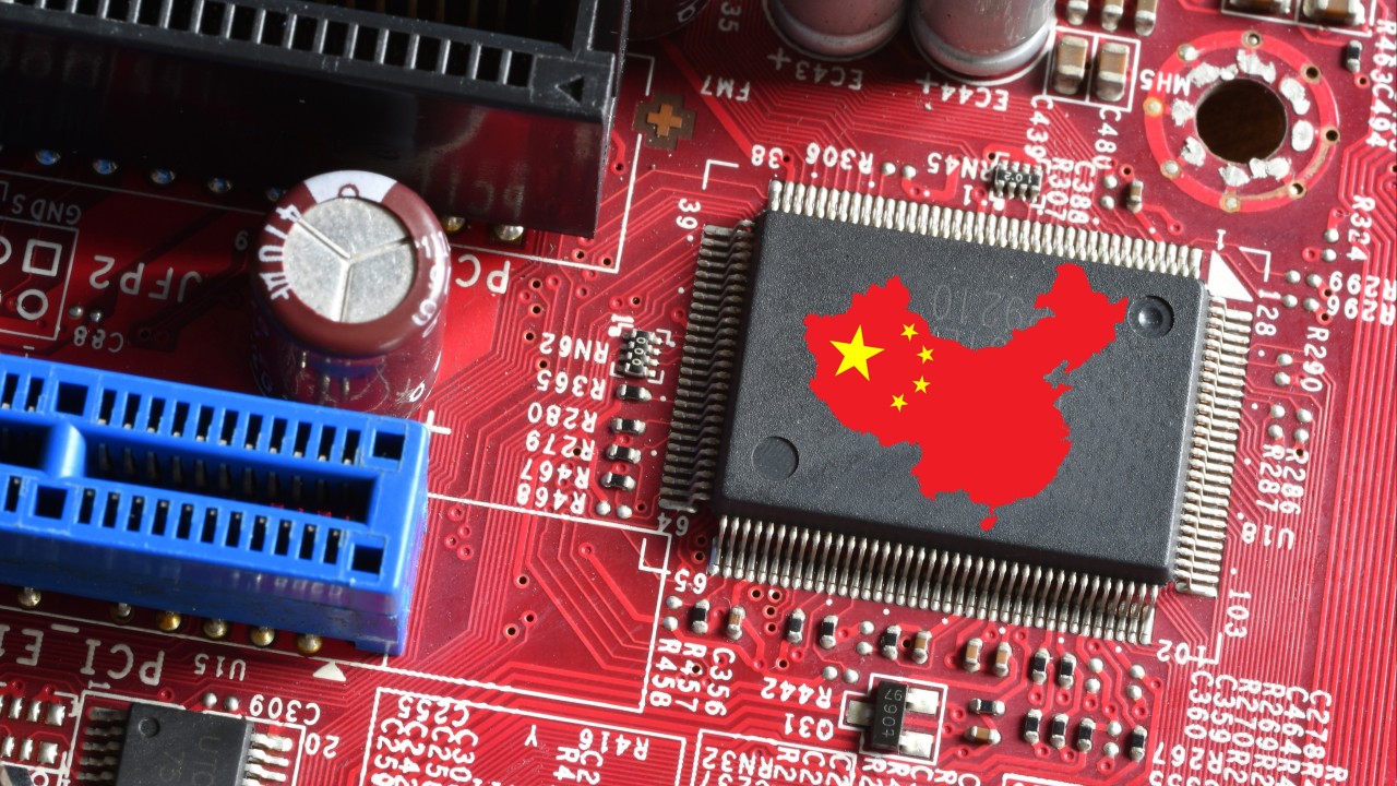 China industry bodies call for ‘caution’ in buying US chips amid latest sanctions