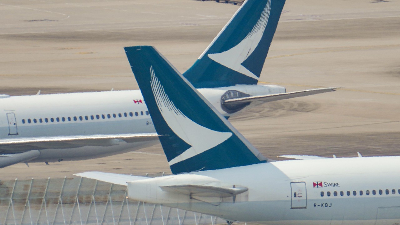 Hong Kong’s Cathay to fly to Munich, relaunch Brussels service next year