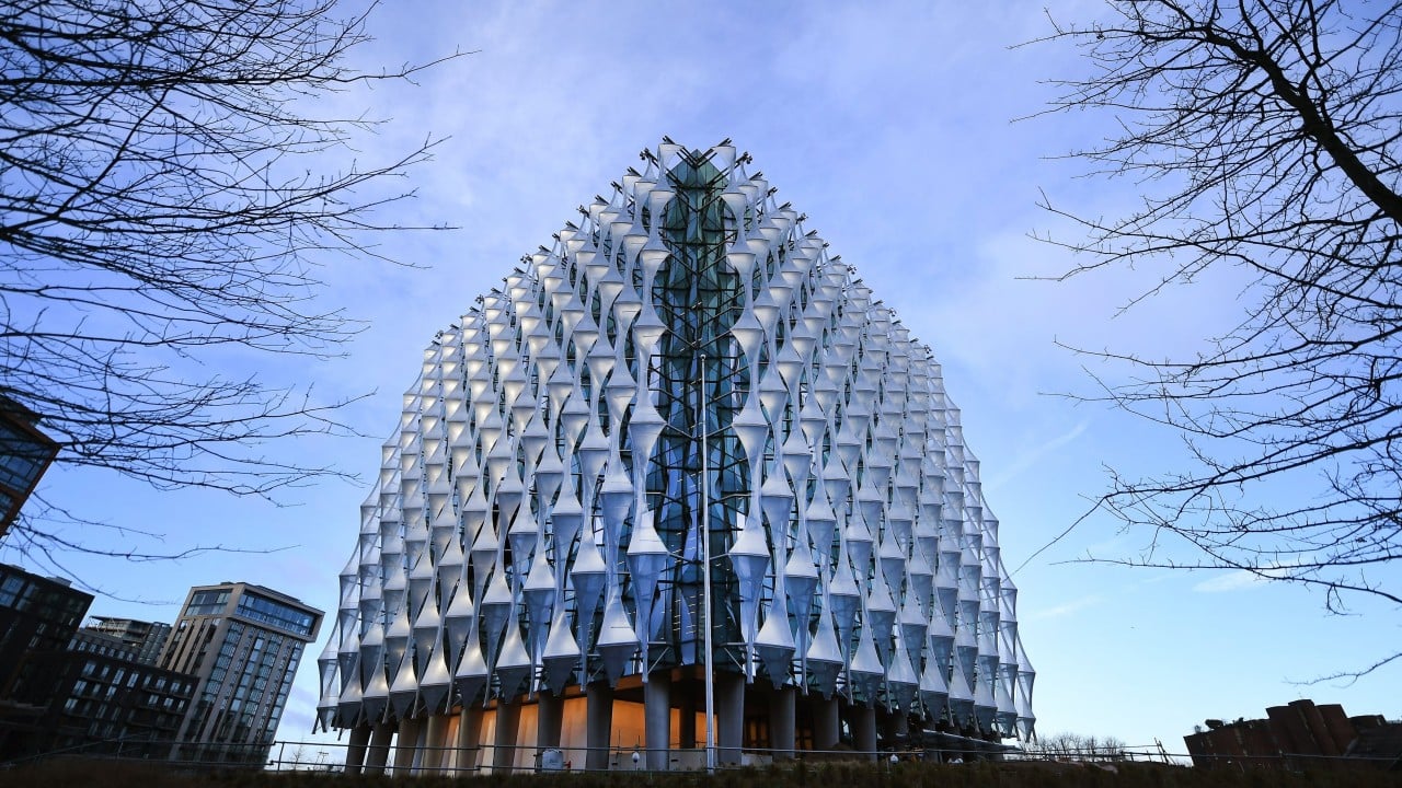 Trump names billionaire investment banker Warren Stephens as US envoy to Britain