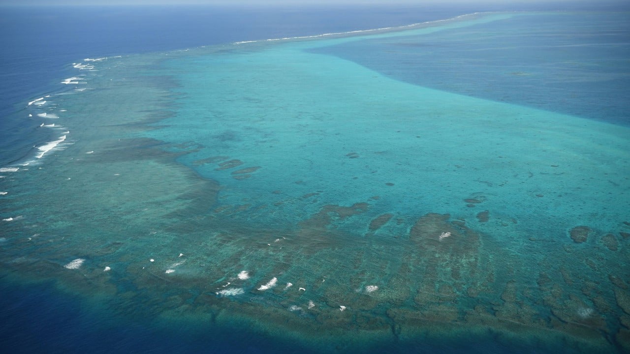 South China Sea: Beijing submits Scarborough Shoal baseline documents to UN