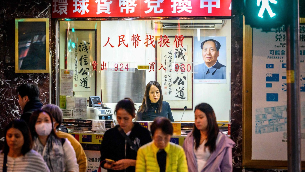 Why China need not worry about Trump’s tech and financial warfare