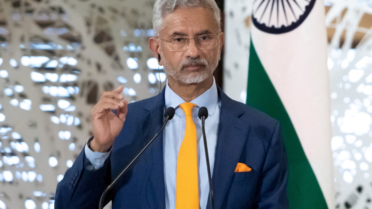 India and China to ‘calibrate’ relations, pursue business ties after border stand-off: minister