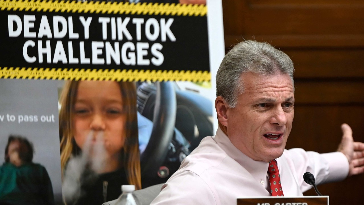 US tech blind spot risks harming the country’s competitiveness