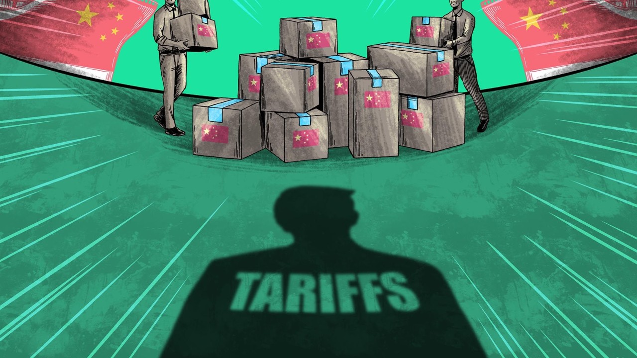 US importers race to prepare for Donald Trump’s threatened tariffs