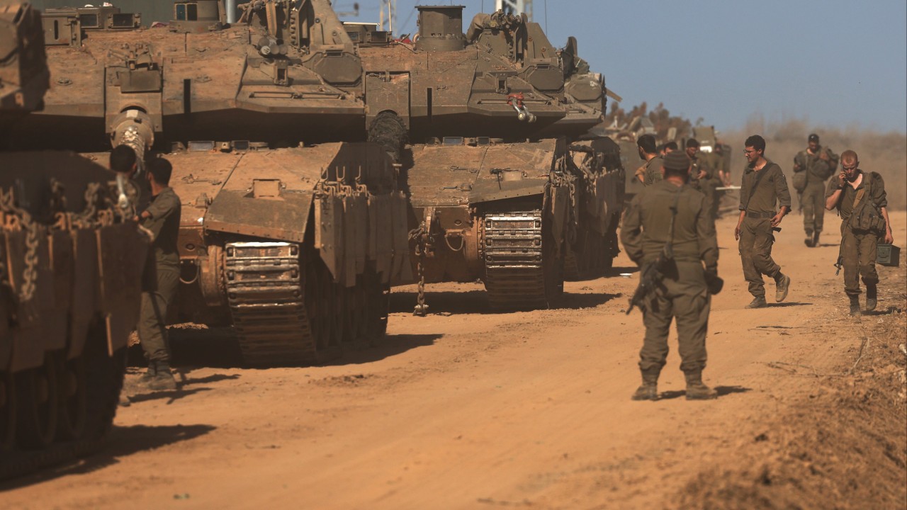 Israel threatens to expand war ‘go deeper’ into Lebanon if Hezbollah truce collapses