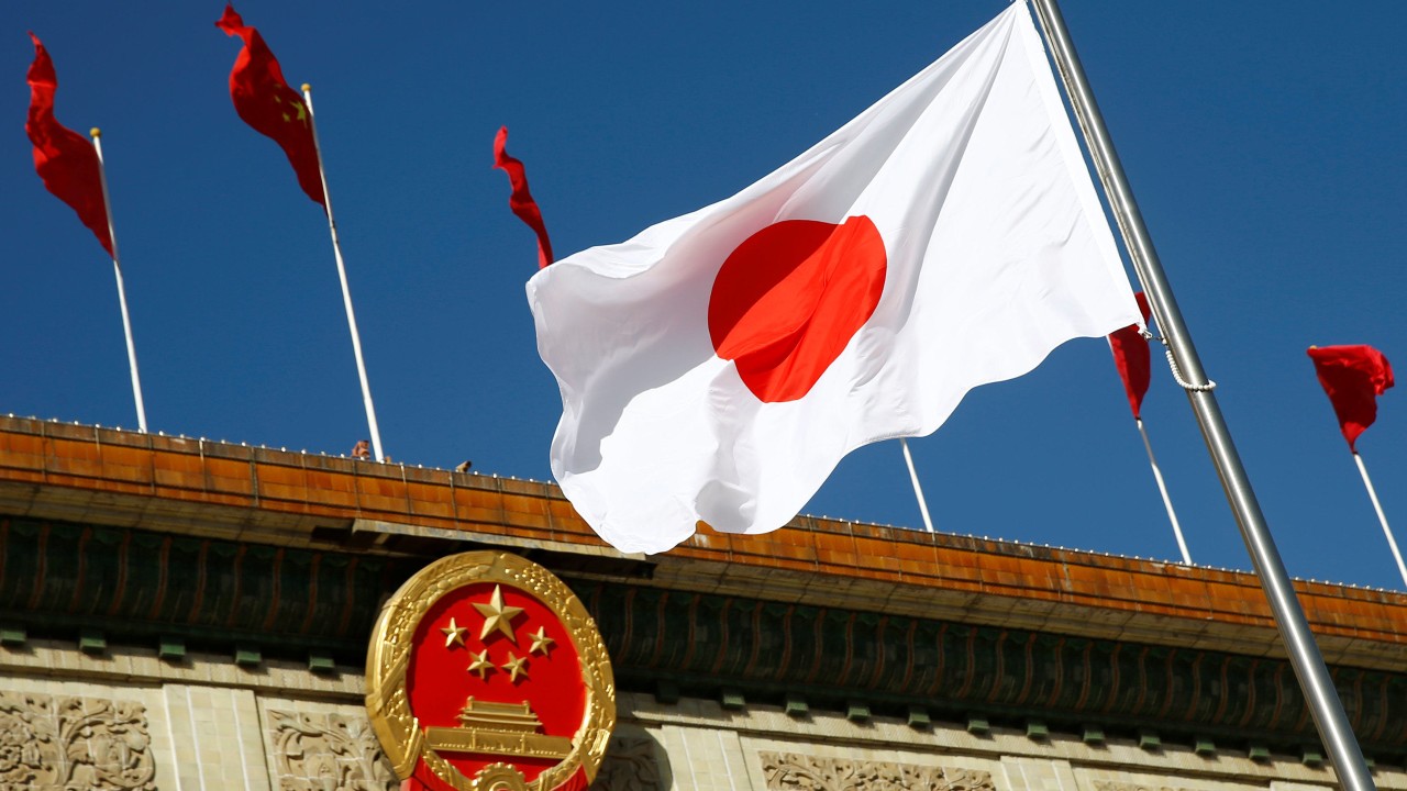 Political rows, ‘genuine fear’ stoke Japan’s distrust of China – and the feeling’s mutual